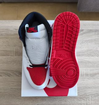 Zapatillas Jordan