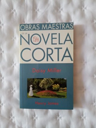 Daisy Miller