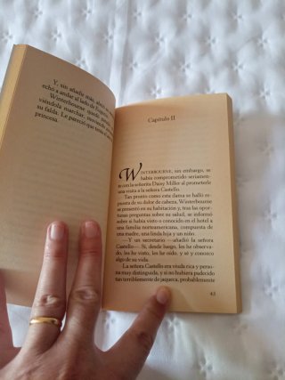 Daisy Miller