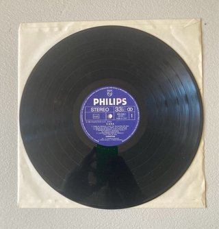Christian - Cara (LP Vinile 33giri)