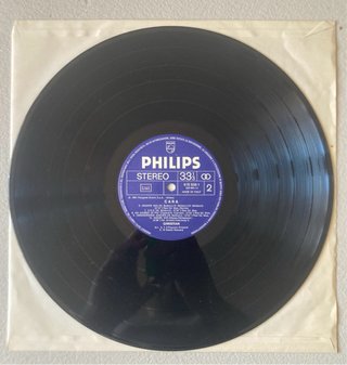 Christian - Cara (LP Vinile 33giri)