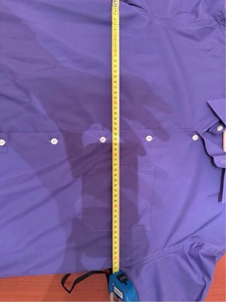 Camisa Morada