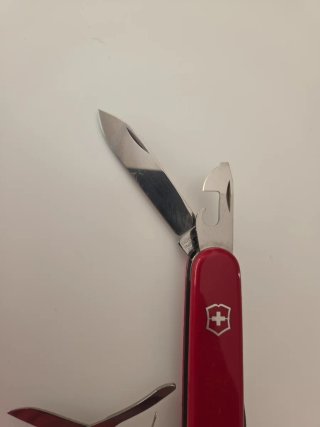 Confezione di due coltelli multiuso Victorinox