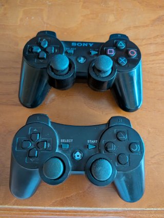 PlayStation 3 Slim Negra