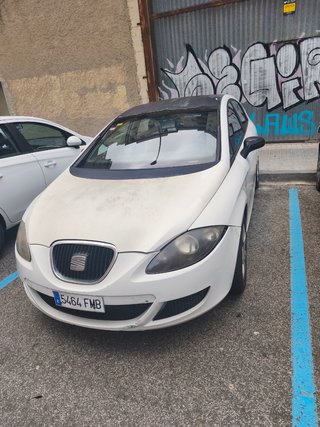 SEAT Leon 2007
