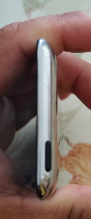 iPod Apple Negro