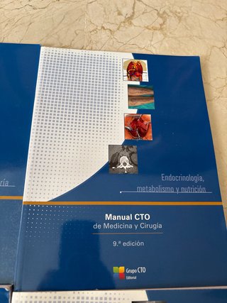 Libros medicina preparacion MIR