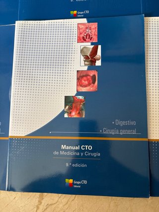 Libros medicina preparacion MIR