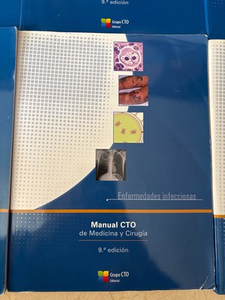 Libros medicina preparacion MIR