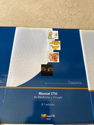 Libros medicina preparacion MIR