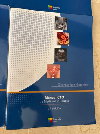Libros medicina preparacion MIR