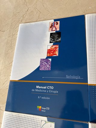 Libros medicina preparacion MIR