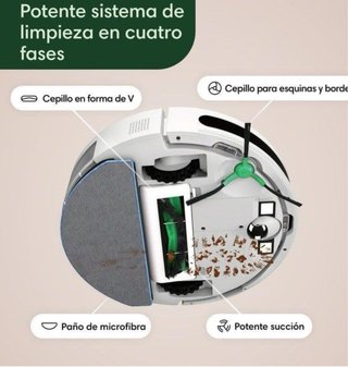 iRobot Roomba Combo Essential