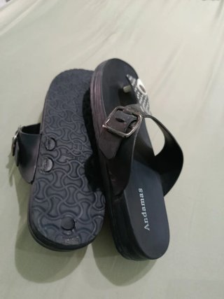 Sandalias Andamas Talla 38
