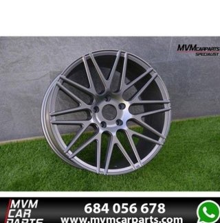 Llantas 19 Wrath WF3 5x112
