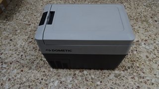 Nevera Portátil Dometic CFX 35 Compresor 12V