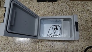 Nevera Portátil Dometic CFX 35 Compresor 12V