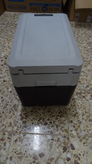 Nevera Portátil Dometic CFX 35 Compresor 12V