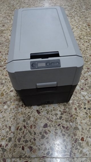 Nevera Portátil Dometic CFX 35 Compresor 12V