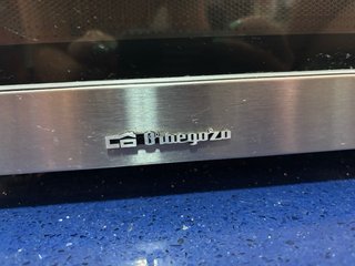 Microondas Grill Orthegozo