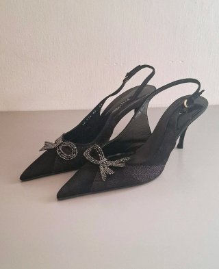 Poletto Scarpe con tacco