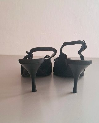 Poletto Scarpe con tacco