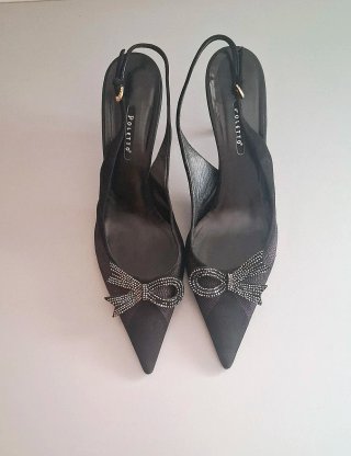 Poletto Scarpe con tacco