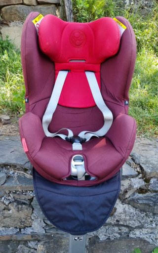 Silla de coche Cybex Sirona