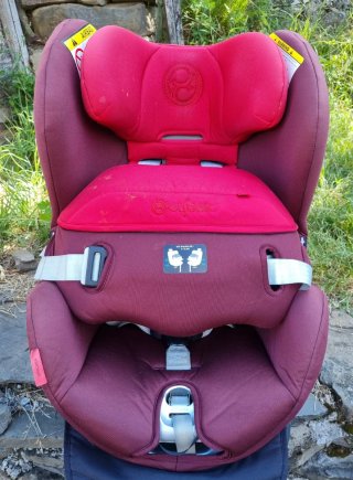 Silla de coche Cybex Sirona