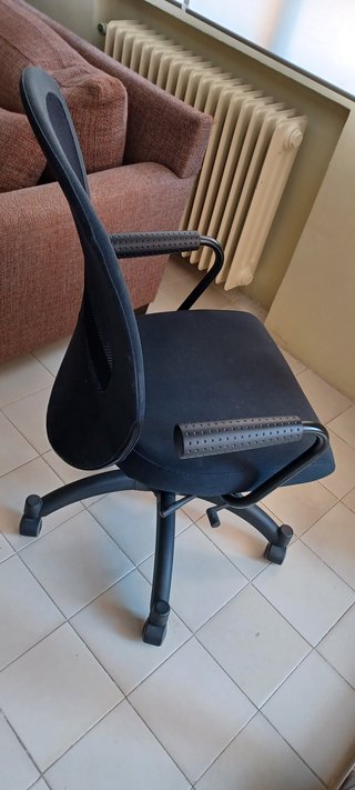 Silla Ikea Escritorio/Ordenador con Ruedas