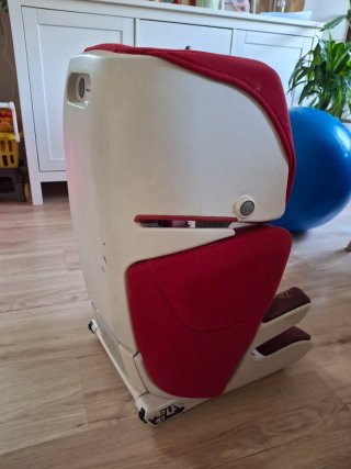 Silla Concord Transformer XT