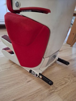 Silla Concord Transformer XT