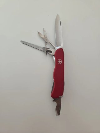 Navaja multiusos Bosch