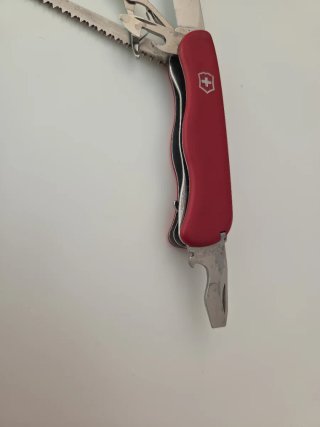 Navaja multiusos Bosch