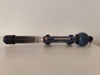 Calentador Acuario Elite 100W + Test pH Nutrafin