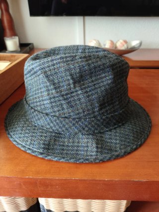 Sombrero Stetson Talla XL