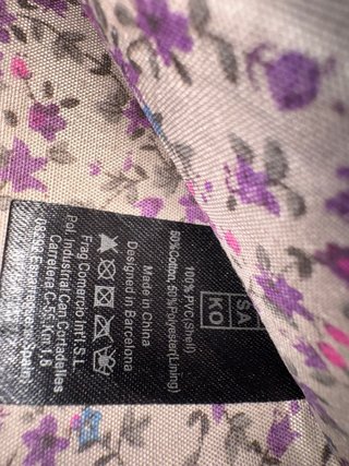 Monedero Cartera Mujer Marrón