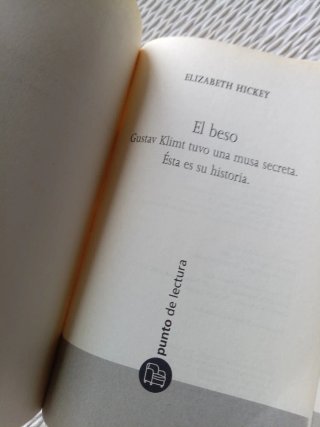 El Beso