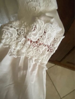 Camicetta Flavio Castellani bianca