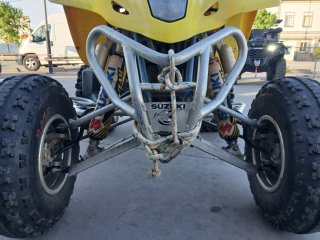 Suzuki LTZ400
