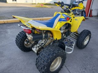 Suzuki LTZ400