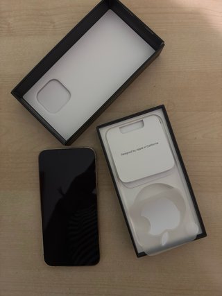 iPhone 13 Pro Dorado