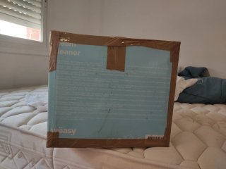 Vaporeta Weasy NVP 15