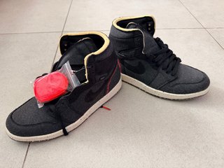 Nike Air Sin uso