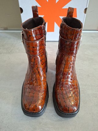Botines Art 1979 Berna Talla 37.5