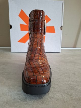 Botines Art 1979 Berna Talla 37.5