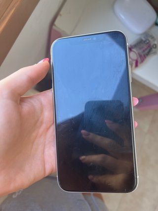 iPhone 11 Plata