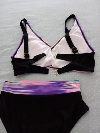 Bikini Mujer Talla Única