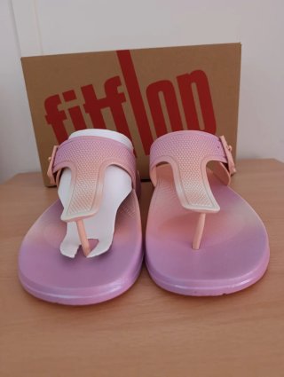 Sandalias Fitflop Mujer T.36 Nuevas