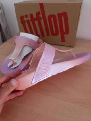 Sandalias Fitflop Mujer T.36 Nuevas